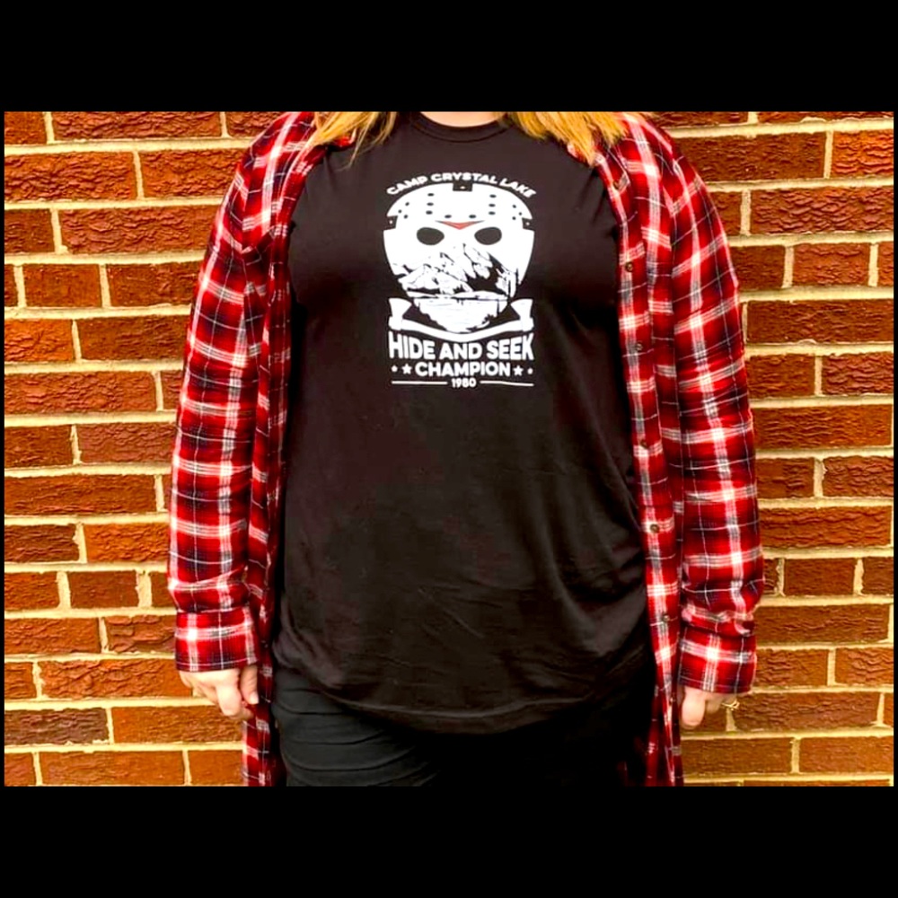 Hide and Seek Shirt